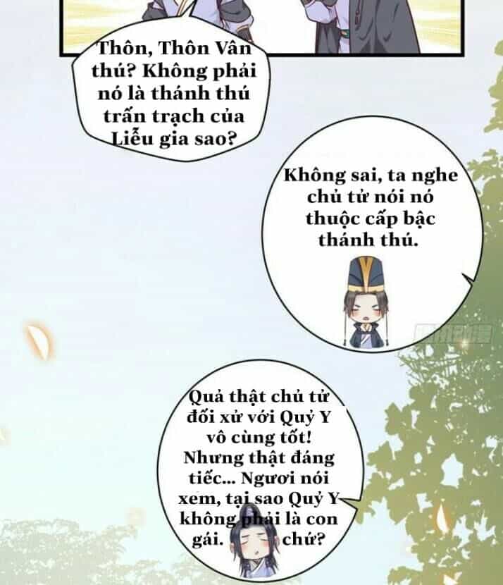 Tuyệt Sắc Quyến Rũ: Quỷ Y Chí Tôn - Chương 139 - ảnh 17