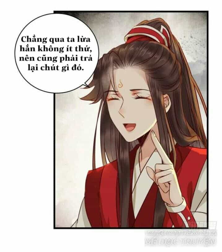Tuyệt Sắc Quyến Rũ: Quỷ Y Chí Tôn - Chương 139 - ảnh 26