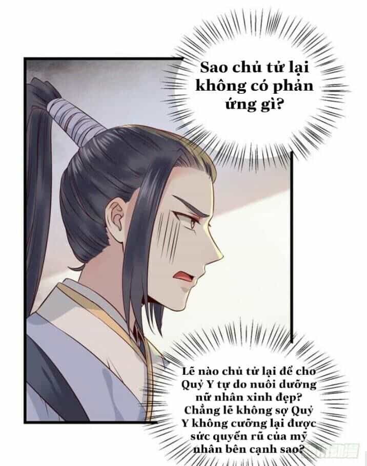Tuyệt Sắc Quyến Rũ: Quỷ Y Chí Tôn - Chương 139 - ảnh 30