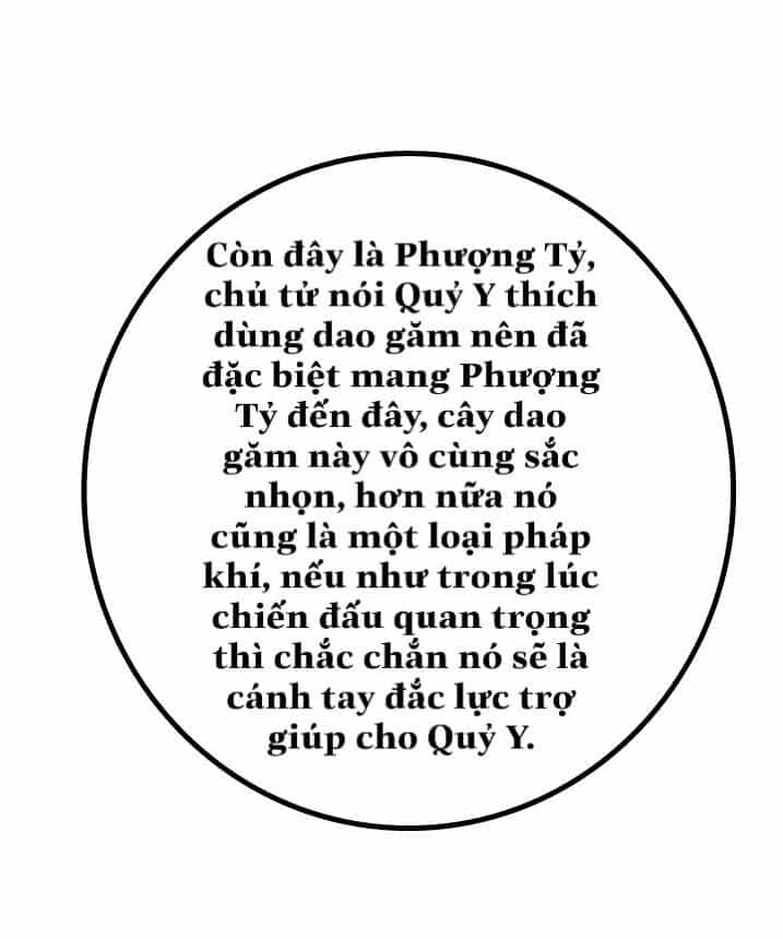 Tuyệt Sắc Quyến Rũ: Quỷ Y Chí Tôn - Chương 139 - ảnh 33