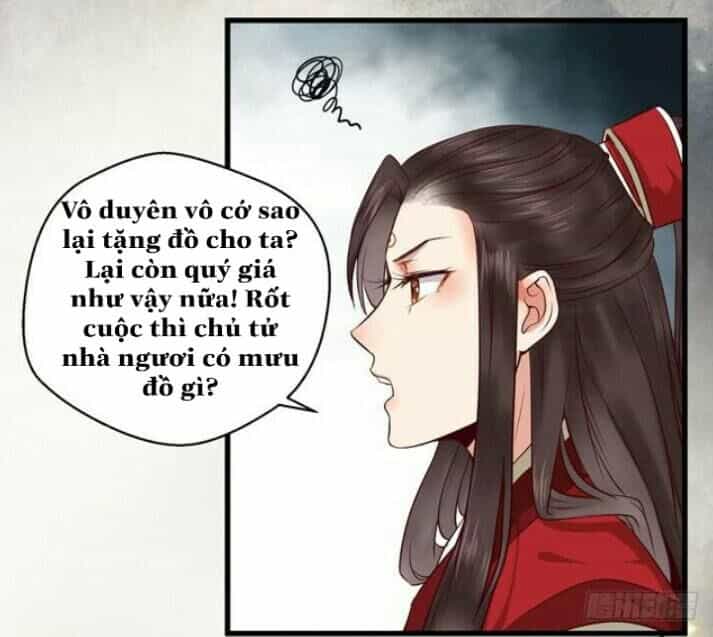 Tuyệt Sắc Quyến Rũ: Quỷ Y Chí Tôn - Chương 139 - ảnh 35