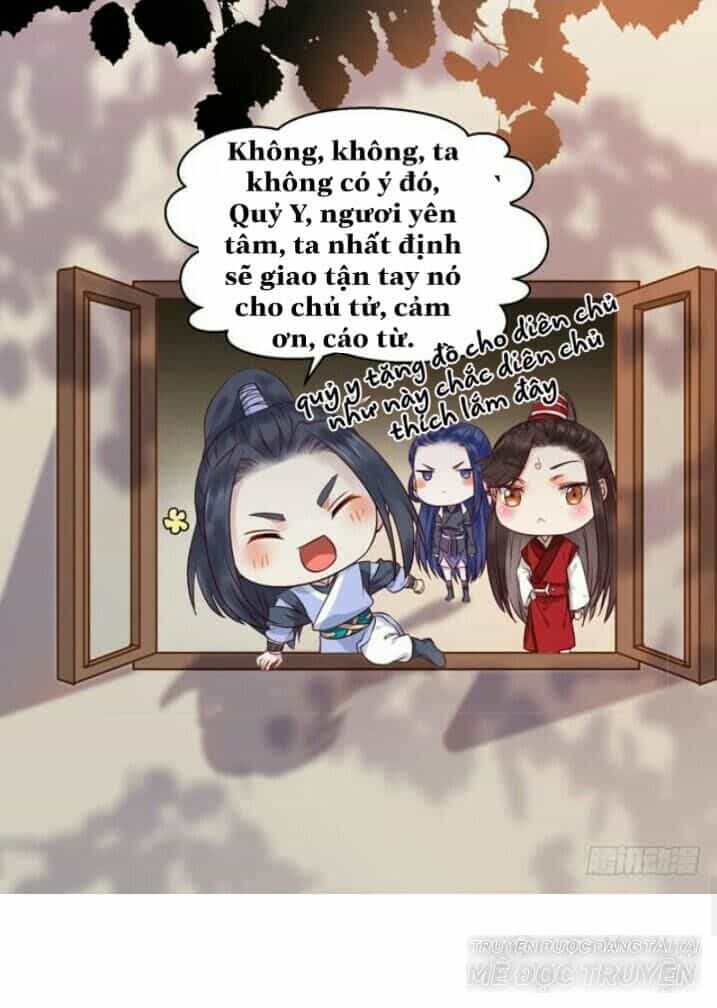 Tuyệt Sắc Quyến Rũ: Quỷ Y Chí Tôn - Chương 139 - ảnh 41