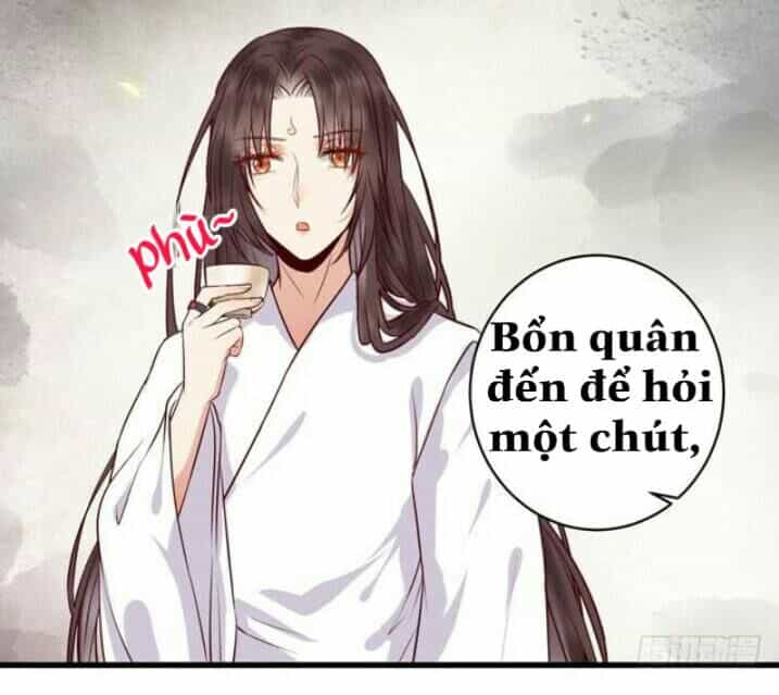 Tuyệt Sắc Quyến Rũ: Quỷ Y Chí Tôn - Chương 139 - ảnh 48