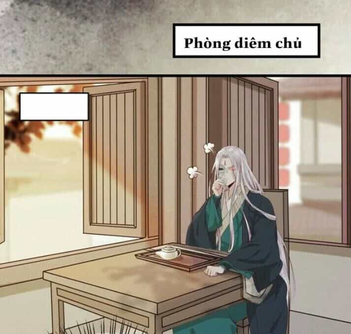 Tuyệt Sắc Quyến Rũ: Quỷ Y Chí Tôn - Chương 140 - ảnh 17