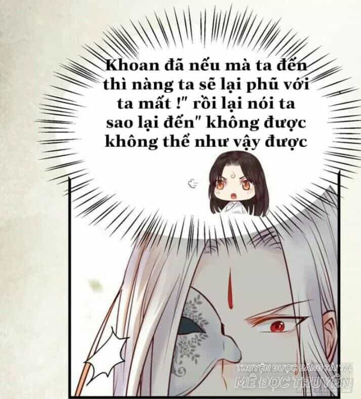 Tuyệt Sắc Quyến Rũ: Quỷ Y Chí Tôn - Chương 140 - ảnh 21