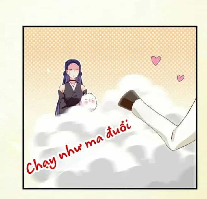 Tuyệt Sắc Quyến Rũ: Quỷ Y Chí Tôn - Chương 140.1 - ảnh 19