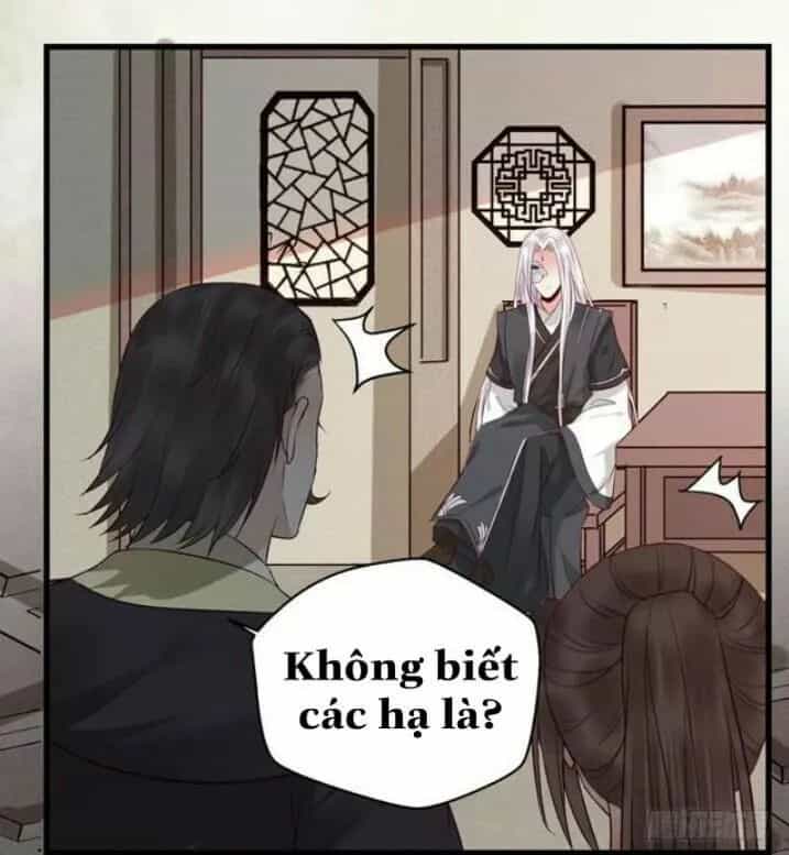 Tuyệt Sắc Quyến Rũ: Quỷ Y Chí Tôn - Chương 140.1 - ảnh 5
