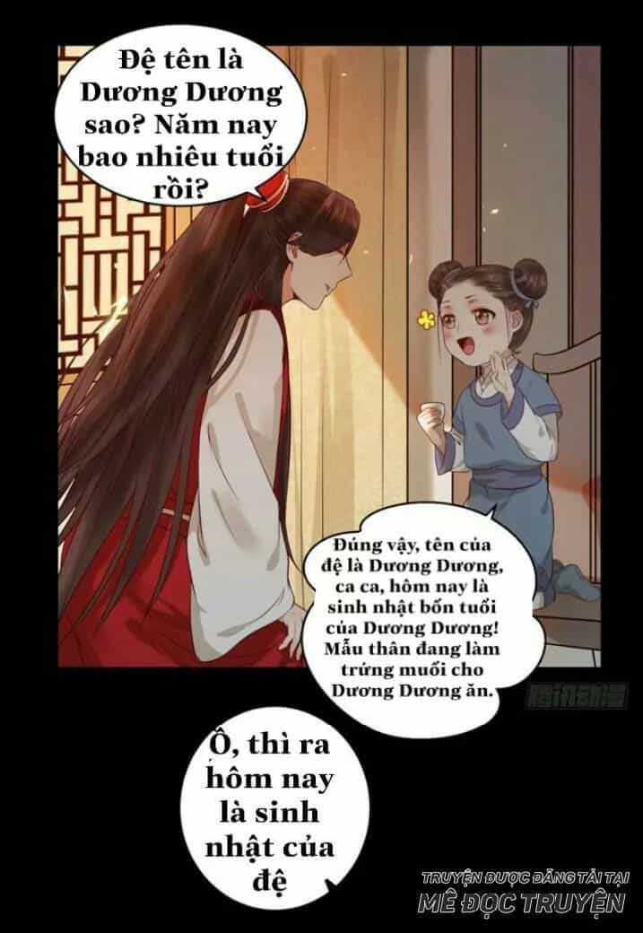 Tuyệt Sắc Quyến Rũ: Quỷ Y Chí Tôn - Chương 141 - ảnh 16