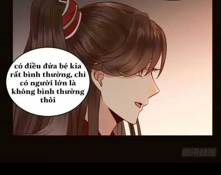 Tuyệt Sắc Quyến Rũ: Quỷ Y Chí Tôn - Chương 141 - ảnh 22