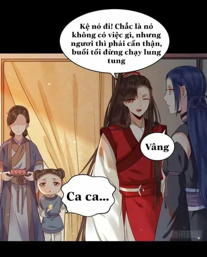 Tuyệt Sắc Quyến Rũ: Quỷ Y Chí Tôn - Chương 141 - ảnh 24