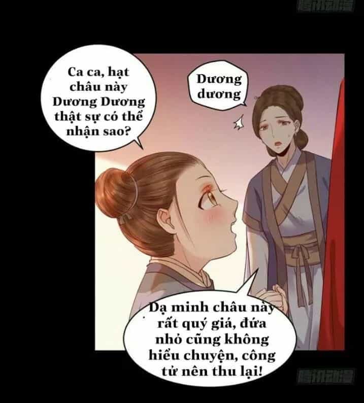Tuyệt Sắc Quyến Rũ: Quỷ Y Chí Tôn - Chương 141 - ảnh 27