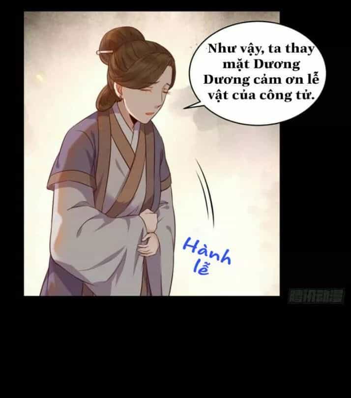 Tuyệt Sắc Quyến Rũ: Quỷ Y Chí Tôn - Chương 141 - ảnh 29
