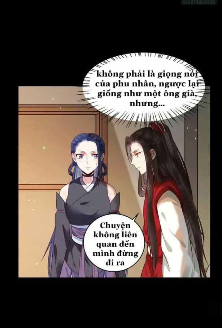 Tuyệt Sắc Quyến Rũ: Quỷ Y Chí Tôn - Chương 141 - ảnh 44