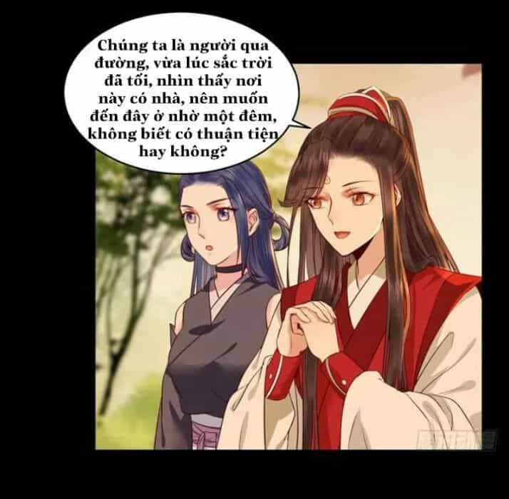 Tuyệt Sắc Quyến Rũ: Quỷ Y Chí Tôn - Chương 141 - ảnh 7