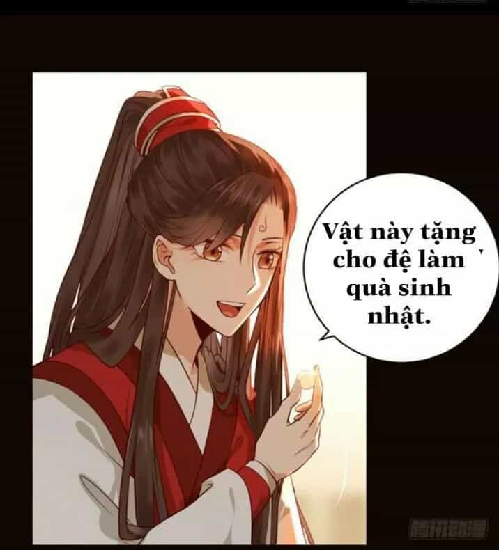 Tuyệt Sắc Quyến Rũ: Quỷ Y Chí Tôn - Chương 141 - ảnh 18