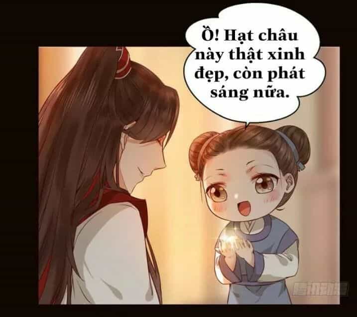 Tuyệt Sắc Quyến Rũ: Quỷ Y Chí Tôn - Chương 141 - ảnh 19