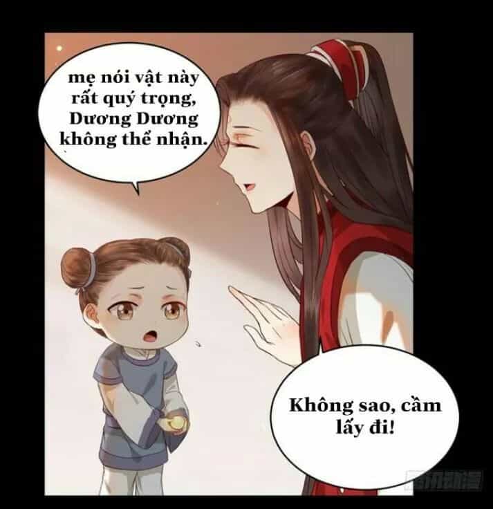 Tuyệt Sắc Quyến Rũ: Quỷ Y Chí Tôn - Chương 141 - ảnh 25
