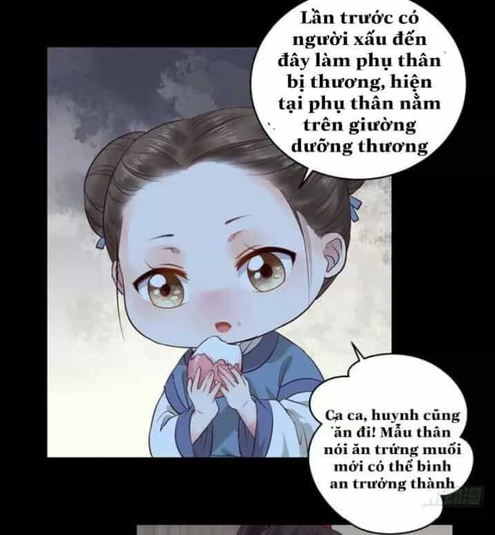 Tuyệt Sắc Quyến Rũ: Quỷ Y Chí Tôn - Chương 141 - ảnh 34