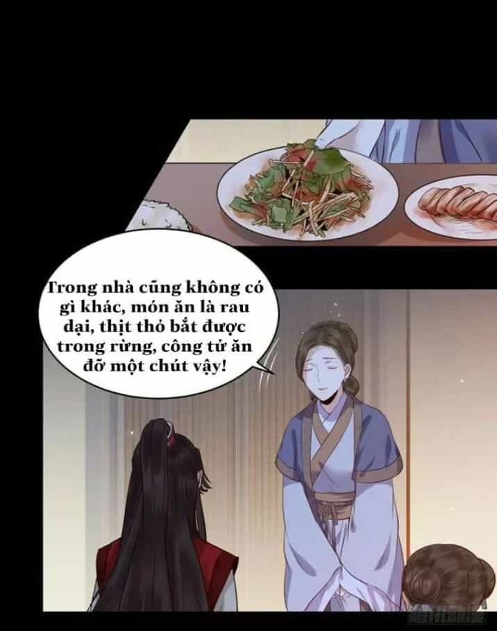 Tuyệt Sắc Quyến Rũ: Quỷ Y Chí Tôn - Chương 141 - ảnh 37