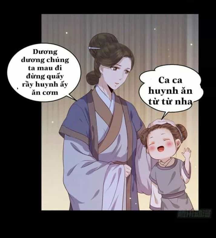 Tuyệt Sắc Quyến Rũ: Quỷ Y Chí Tôn - Chương 141 - ảnh 38