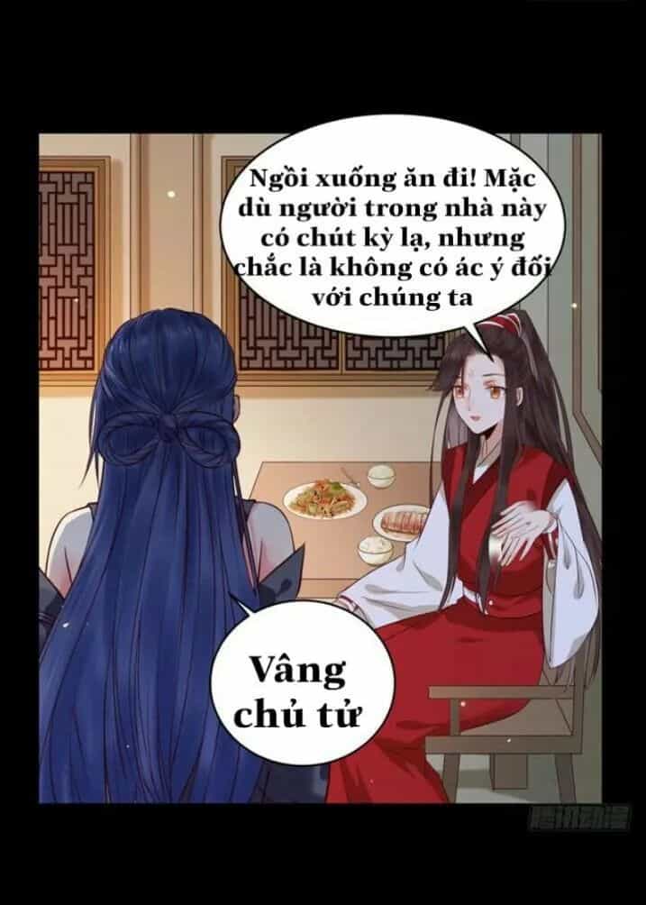 Tuyệt Sắc Quyến Rũ: Quỷ Y Chí Tôn - Chương 141 - ảnh 39