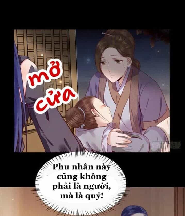 Tuyệt Sắc Quyến Rũ: Quỷ Y Chí Tôn - Chương 142 - ảnh 13