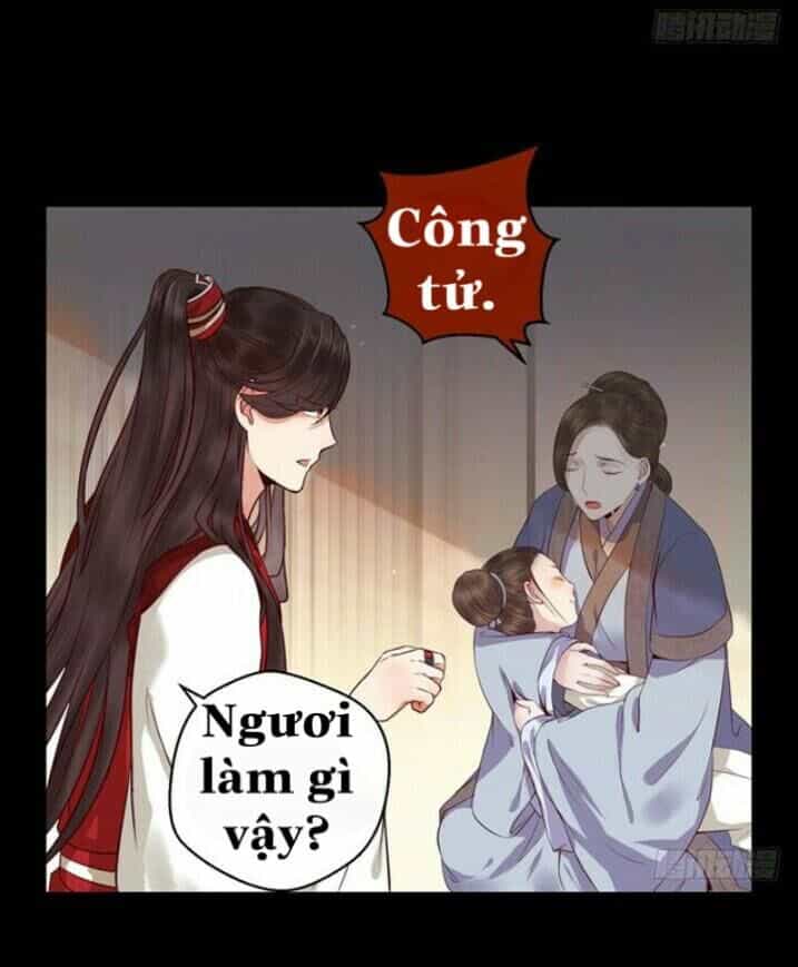 Tuyệt Sắc Quyến Rũ: Quỷ Y Chí Tôn - Chương 142 - ảnh 15