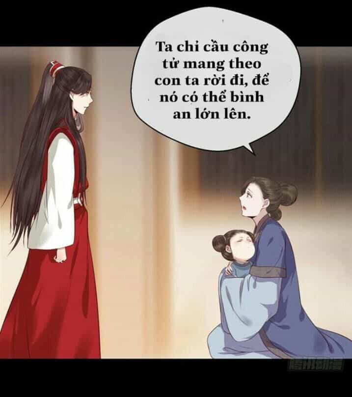 Tuyệt Sắc Quyến Rũ: Quỷ Y Chí Tôn - Chương 142 - ảnh 24