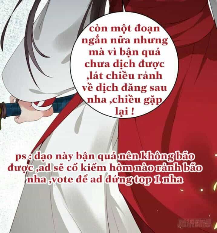 Tuyệt Sắc Quyến Rũ: Quỷ Y Chí Tôn - Chương 142 - ảnh 29