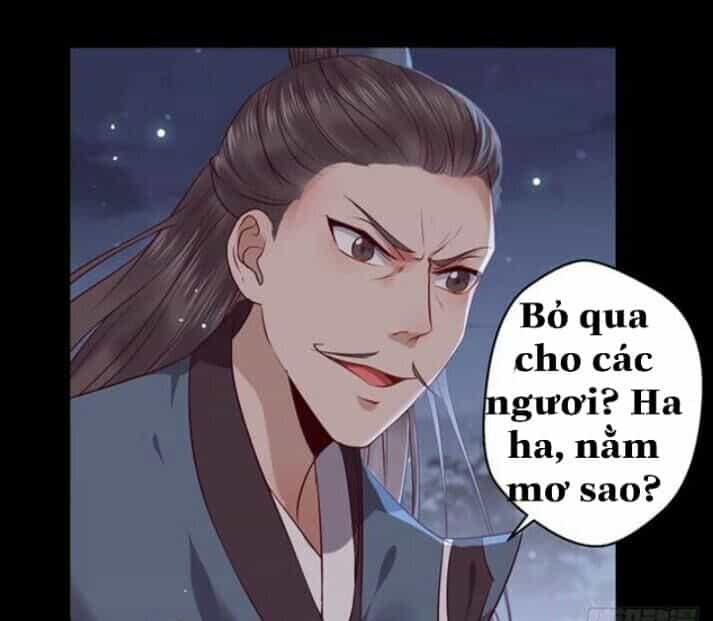 Tuyệt Sắc Quyến Rũ: Quỷ Y Chí Tôn - Chương 142 - ảnh 5