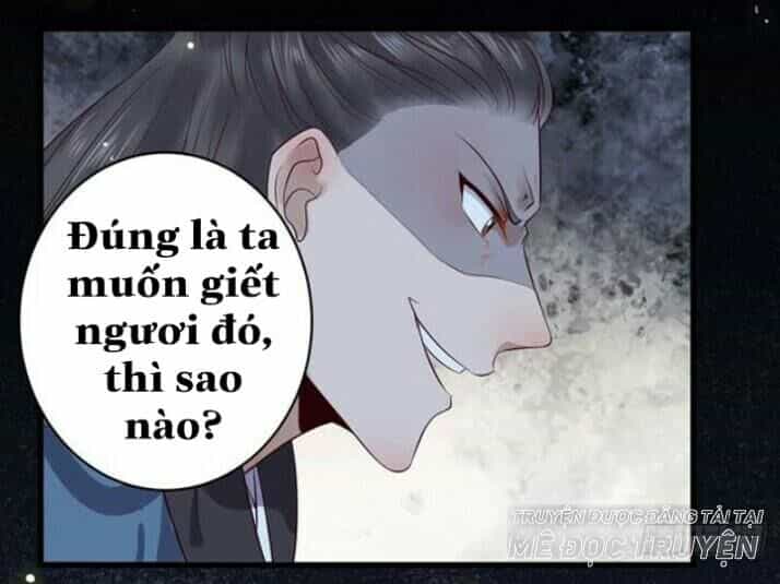 Tuyệt Sắc Quyến Rũ: Quỷ Y Chí Tôn - Chương 142.1 - ảnh 21