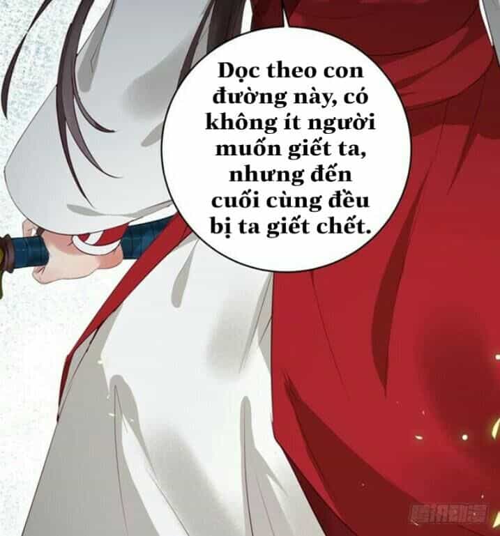Tuyệt Sắc Quyến Rũ: Quỷ Y Chí Tôn - Chương 142.1 - ảnh 24