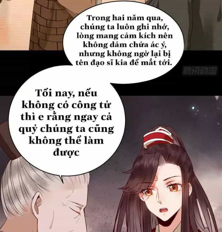 Tuyệt Sắc Quyến Rũ: Quỷ Y Chí Tôn - Chương 143 - ảnh 20