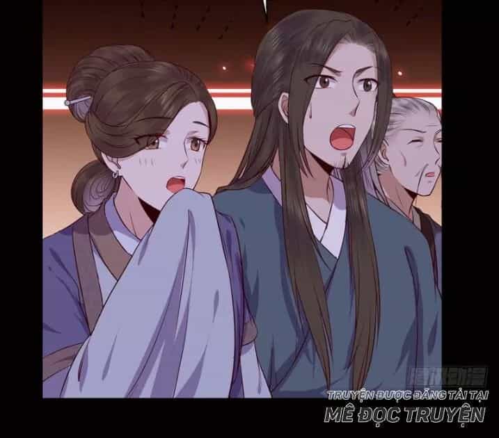 Tuyệt Sắc Quyến Rũ: Quỷ Y Chí Tôn - Chương 143 - ảnh 31