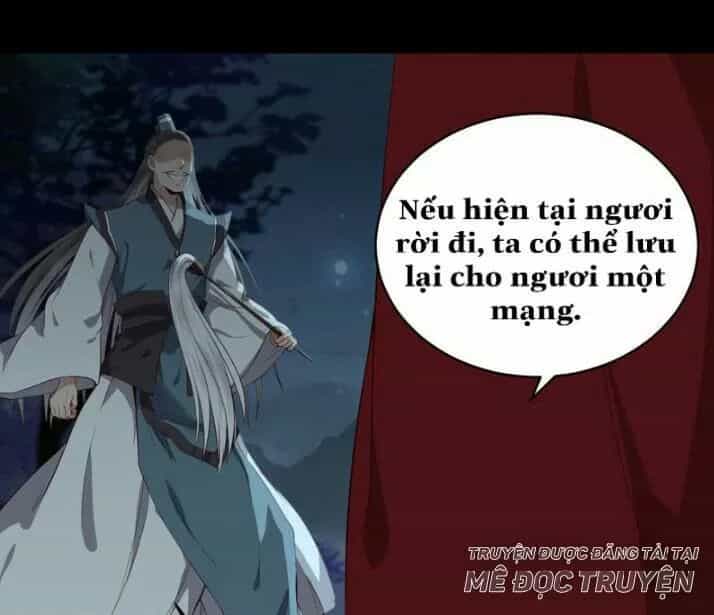 Tuyệt Sắc Quyến Rũ: Quỷ Y Chí Tôn - Chương 143 - ảnh 1