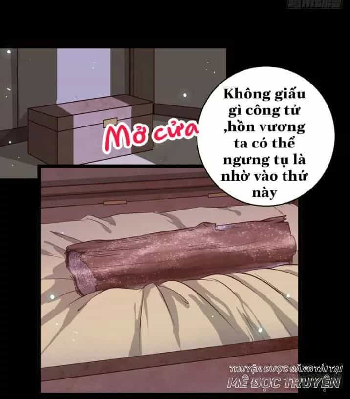 Tuyệt Sắc Quyến Rũ: Quỷ Y Chí Tôn - Chương 143 - ảnh 16