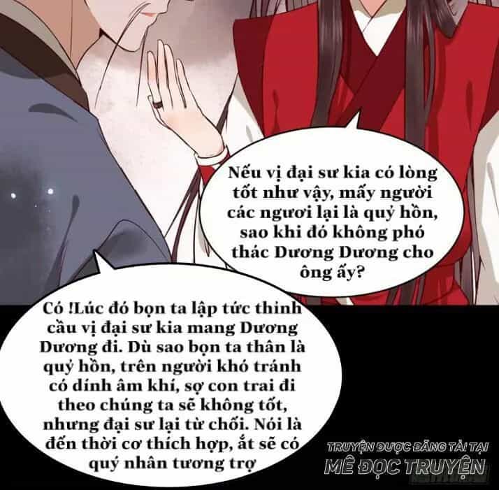 Tuyệt Sắc Quyến Rũ: Quỷ Y Chí Tôn - Chương 143 - ảnh 21