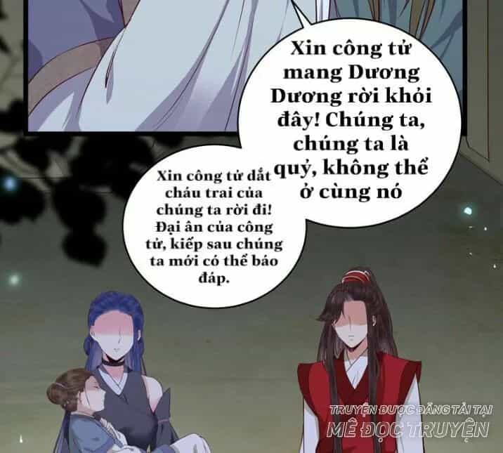 Tuyệt Sắc Quyến Rũ: Quỷ Y Chí Tôn - Chương 143 - ảnh 26