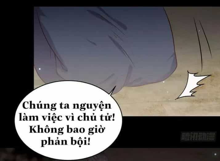 Tuyệt Sắc Quyến Rũ: Quỷ Y Chí Tôn - Chương 143 - ảnh 33