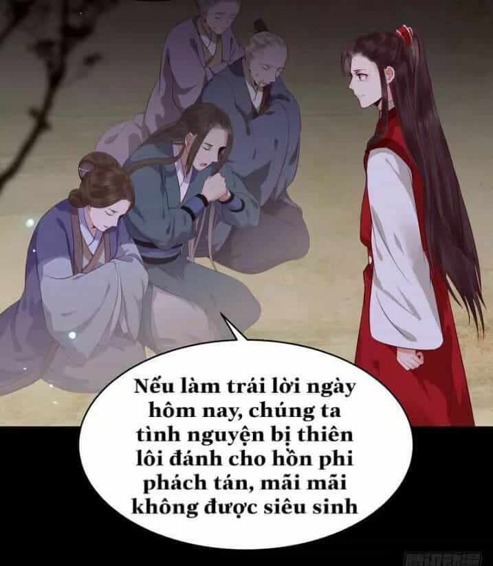 Tuyệt Sắc Quyến Rũ: Quỷ Y Chí Tôn - Chương 143 - ảnh 34