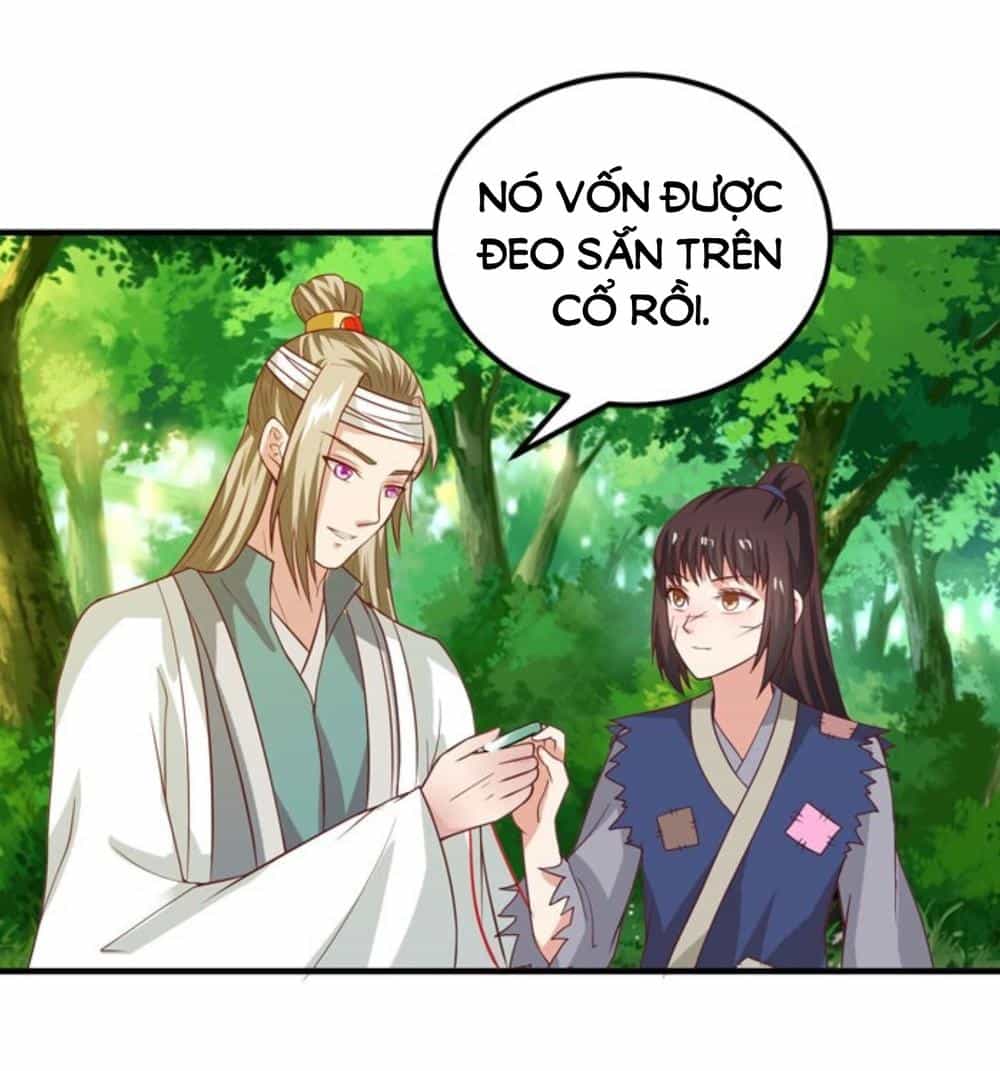 Tuyệt Sắc Quyến Rũ: Quỷ Y Chí Tôn - Chương 11 - ảnh 34