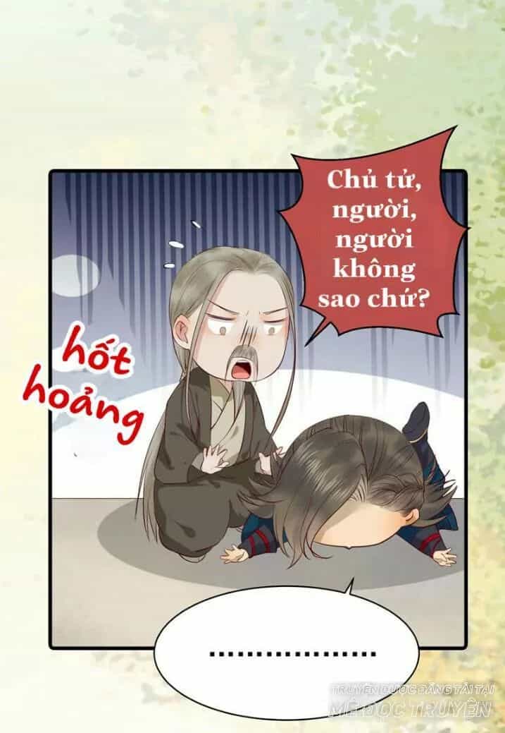 Tuyệt Sắc Quyến Rũ: Quỷ Y Chí Tôn - Chương 144 - ảnh 51