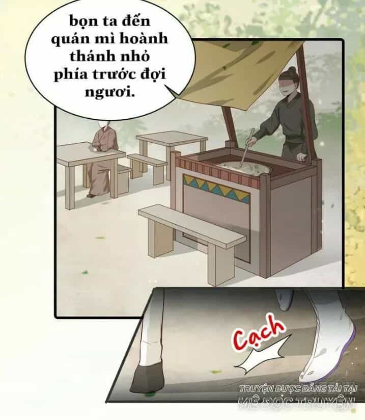 Tuyệt Sắc Quyến Rũ: Quỷ Y Chí Tôn - Chương 144 - ảnh 6