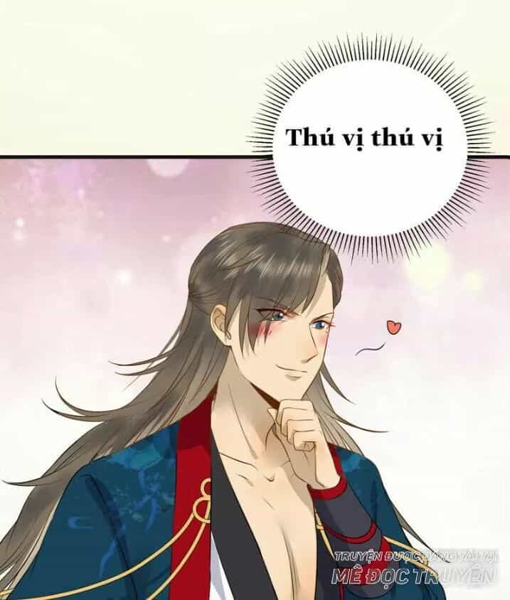 Tuyệt Sắc Quyến Rũ: Quỷ Y Chí Tôn - Chương 144 - ảnh 21