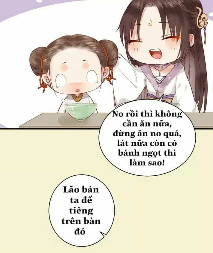 Tuyệt Sắc Quyến Rũ: Quỷ Y Chí Tôn - Chương 144 - ảnh 27