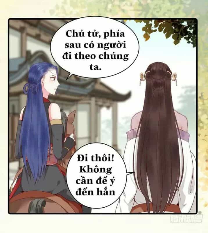 Tuyệt Sắc Quyến Rũ: Quỷ Y Chí Tôn - Chương 144 - ảnh 40