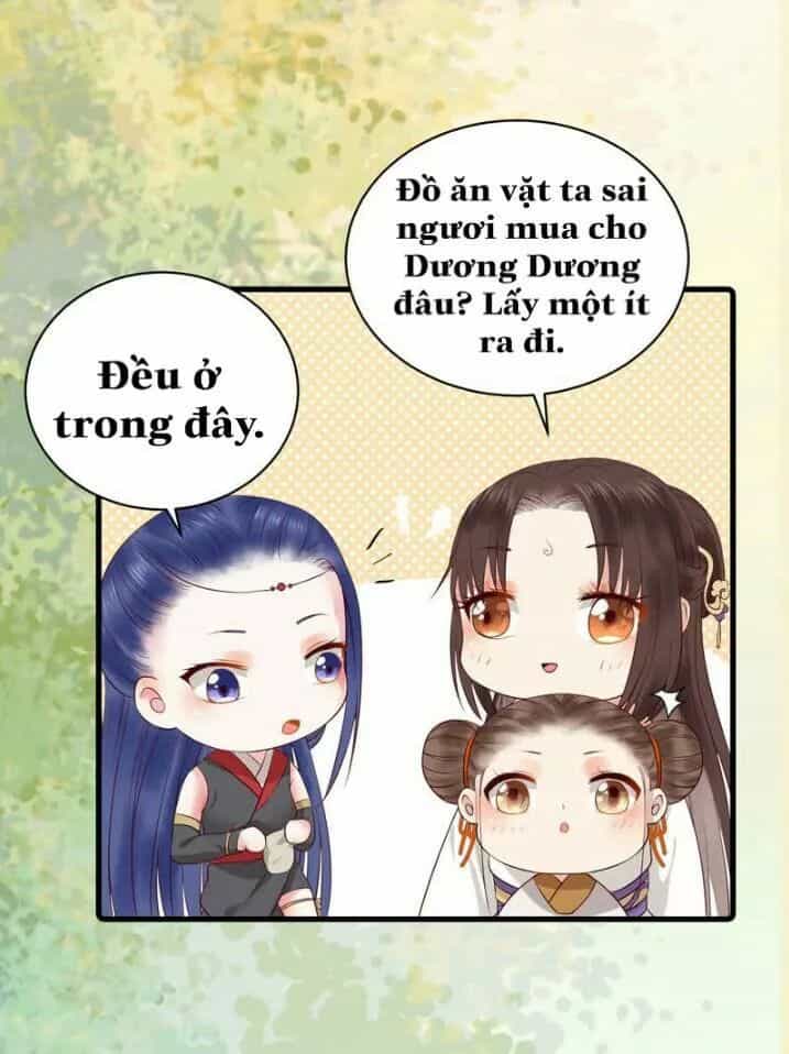 Tuyệt Sắc Quyến Rũ: Quỷ Y Chí Tôn - Chương 144 - ảnh 43