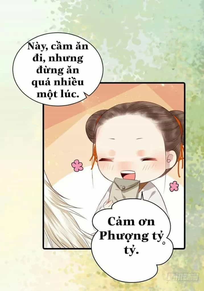 Tuyệt Sắc Quyến Rũ: Quỷ Y Chí Tôn - Chương 144 - ảnh 44