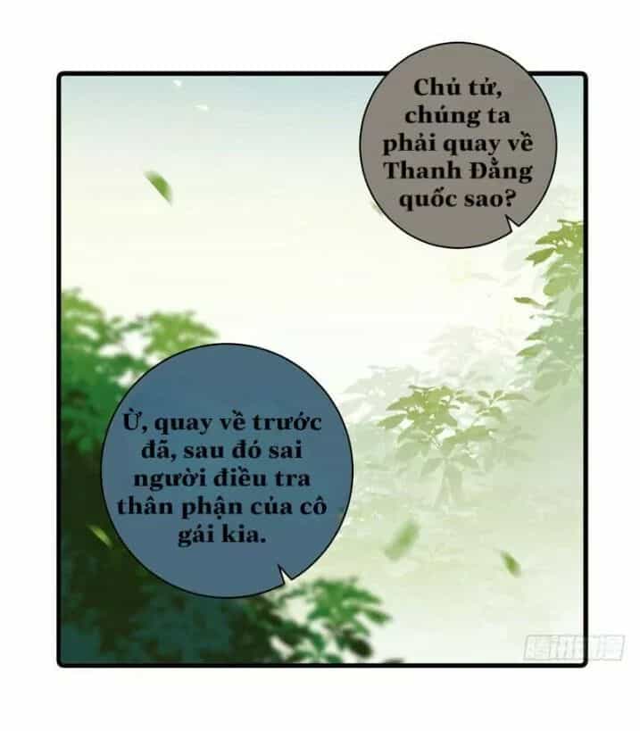 Tuyệt Sắc Quyến Rũ: Quỷ Y Chí Tôn - Chương 145 - ảnh 18