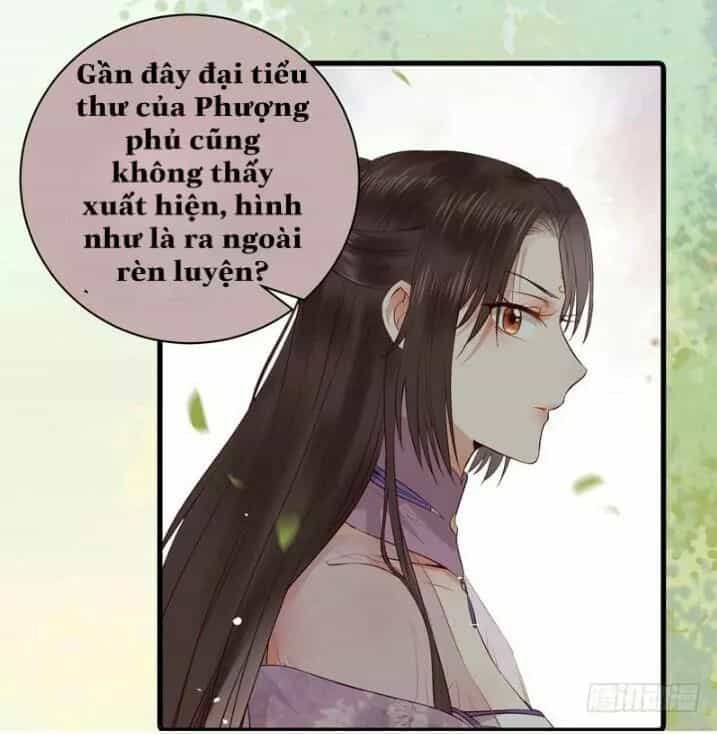 Tuyệt Sắc Quyến Rũ: Quỷ Y Chí Tôn - Chương 145 - ảnh 28
